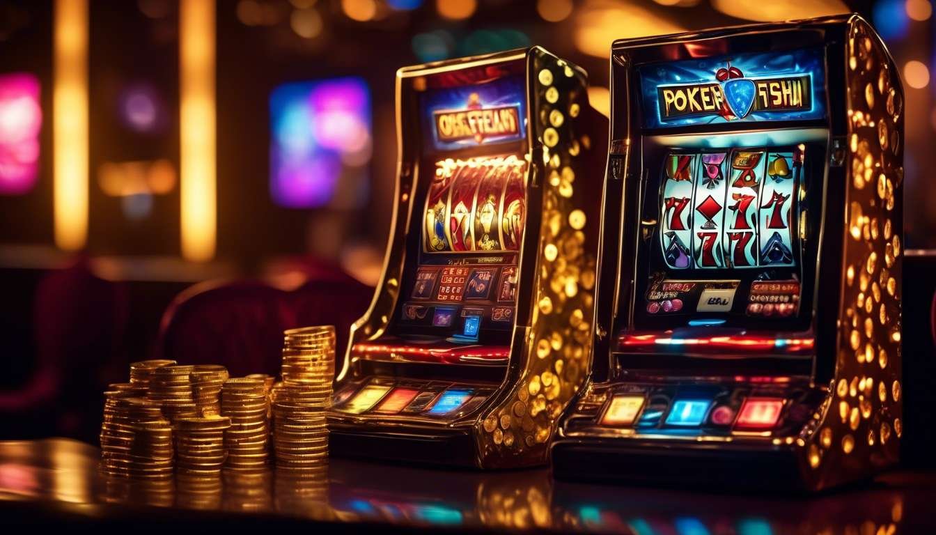 Live Casino Game